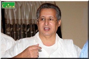 La direction des impôts vise l’homme d’affaires Ould Bouamatou et coupe les sources de vie à des milliers de pauvres 