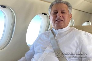 Mohamed Bouamatou : Parcours d'un