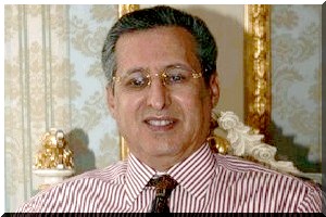 Communiqué de presse de Mohamed Bouamatou : Mesures de sauvegarde à la Générale de Banque de Mauritanie