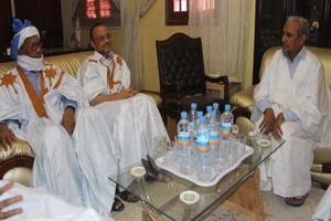 Mauritanie : Tewassoul a choisi son candidat pour les présidentielles