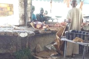 Atar : le marché