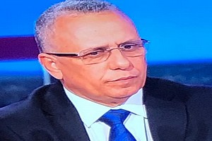 Maître Bouhoubeyni : La priorité de notre caravane sera de tourner définitivement la page de l’esclavage