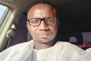 Dr. Boullaye Diawara : « C’est dans le but de rompre la chaîne de transmission que j’ai fait ma réaction»