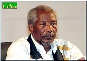 Mauritanie : Ould Boulkheir en quête d’une légitimité accrue.