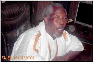 Mauritanie/Patrimoine : la curieuse déclaration de Messaoud Ould Boulkheir