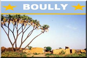 Nouveau : le portail internet de Boully