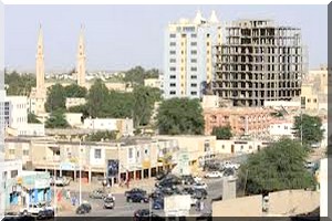 La ville de Nouakchott transformée en trois wilayas en conseil des ministres 