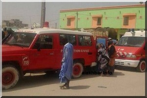 Mauritanie: huit morts dans une bousculade lors d'une distribution d'aide aux pauvres à Nouakchott