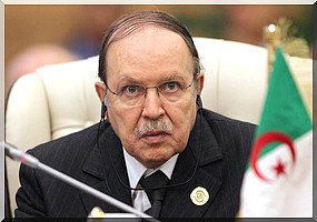 ALERTE - Bouteflika: pronostic vital jamais engagé, santé en amélioration 