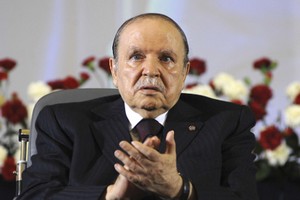 Algérie : l’élection présidentielle aura lieu le 18 avril 2019