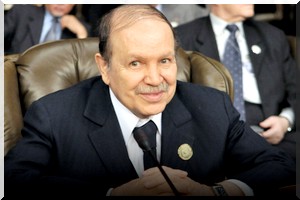 Abdelaziz Bouteflika serait sorti de l'hôpital 