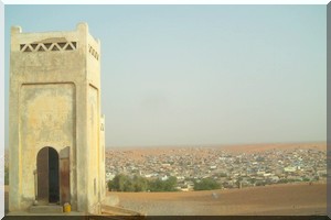 Mémoires de Boutilimit /Par Brahim ould Ahmed Ould Memadi