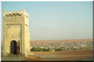 Mémoires de Boutilimit /Par Brahim Ould Ahmed Ould Memadi