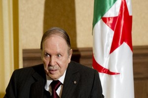 Abdelaziz Bouteflika fait ses adieux aux Algériens et demande pardon