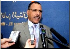 Mali: l'ex-président ATT était « complaisant » avec Aqmi selon Mohamed Bazoum