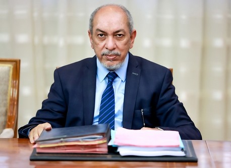 La dérive inquiétante de Mohamed Mahmoud ould Boye à la tête du ministère de la Justice 