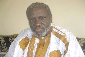 Parcours politique et position actuelle sur la scène politique | Par Boydiel Ould Houmeid