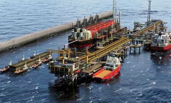 Mauritanie -Sénégal | GTA : l’exportation du gaz a commencé