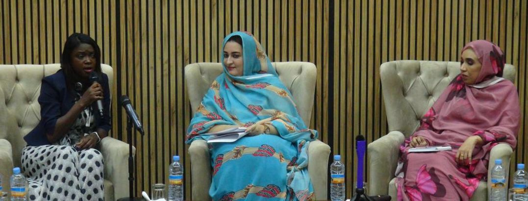 bp organise une conférence pour l’autonomisation des femmes travaillant dans le domaine de l’énergie