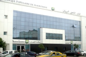 Mauritanie : la BPM étend son réseau