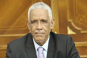 Mauritanie : Le ministre de la Justice sortant Ould Daddah a démissionné de son plein gré