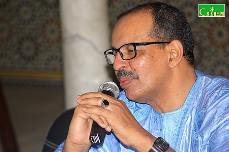 Le jour d’après la guerre des tunnels. par Brahim Bakar Sneïba