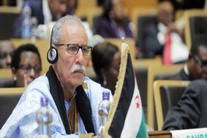 Sahara occidental : l’Algérie réitère son soutien 