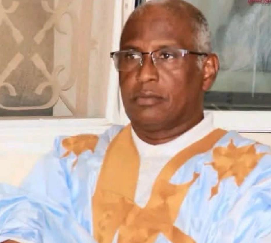 « Justice sociale et égalité des chances » : Brahim Bilal défend un plaidoyer sans concession