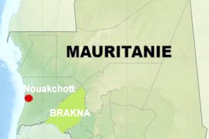 Darel Barka : révolte des paysans contre l’accaparement de 3200 Ha, le DRS asséné avec un coup de gourdin sur la tête