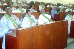 Mauritanie : bras de fer  entre le sénat et  le gouvernement  