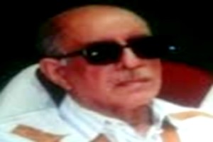 Souvenirs de Moustapha Bedreddine/ Par Mohamed Yehdih O. Breideleil ----- III -----