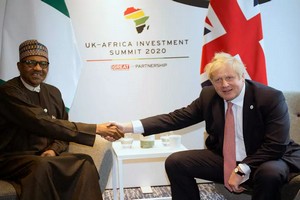 Le Brexit, une opportunité nouvelle pour le commerce en Afrique ?