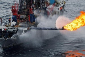 Mauritanie-Sénégal: à cause du Covid-19, British Petroleum reporte l’exploitation du gaz du projet GTA d’un an