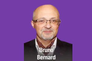 Bruno Bernard: