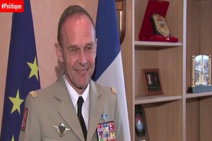 Sahel: les recettes du général Clément-Bollée contre le terrorisme
