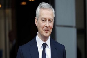 Affaire Khashoggi : le ministre français de l’Économie annule son déplacement à Ryad