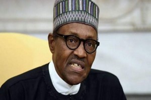 Muhammadu Buhari reconnaît une situation sécuritaire