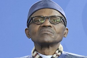 Muhammadu Buhari réélu pour 4 ans à la tête du Nigeria