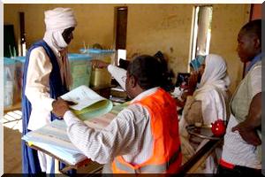 La C.E.N.I. crucifiée par ses fautes