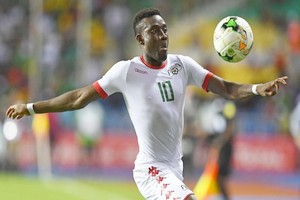 Eliminatoires CAN 2019: le Burkina Faso s’est bien repris et partage la première place avec l’Angola et la Mauritanie