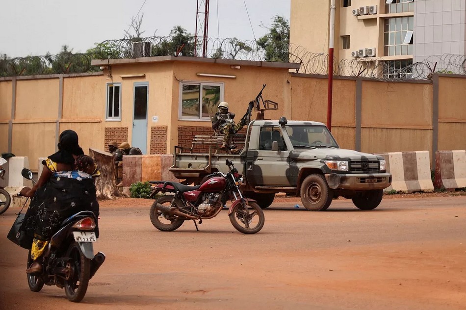 Burkina Faso: une série d'attaques terroristes dans plusieurs localités du pays