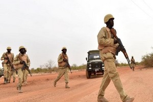 Burkina Faso: au moins 25 civils tués dans une nouvelle attaque terroriste