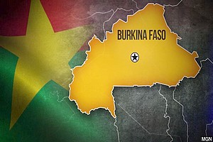 Sept soldats tués dans des attaques au Burkina
