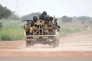  L’opposition burkinabè préconise l'état d’urgence à la frontière nigérienne 