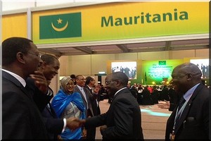 Elections UIT: La Mauritanie sort perdante au premier tour