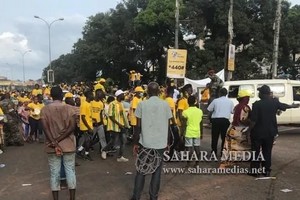 Présidentielle en Guinée : les esprits s'échauffent avant l'annonce des résultats officiels
