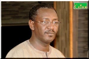 L’éditorial La Nouvelle Expression : A la diaspora mauritanienne