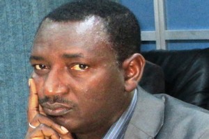 L’éditorial de La Nouvelle Expression : Moussa Fall face à l’histoire… mais son histoire