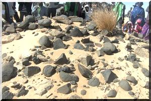Exécutions, déportations et répressions au Guidimakha (sud de la Mauritanie) de 1989 /1990 : Peut-on les oublier nos  victimes ?