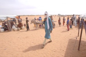 Tribune | Mauritanie : solidarité sans frontières 